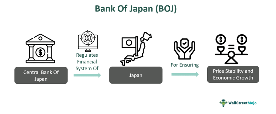 BOJ Role