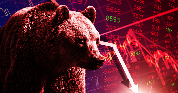 Bear Markets