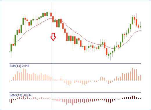 Bull Bear Power Indicator