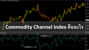 Commodity Channel Index คืออะไร ประวัติ สูตรการคำนวณ Commodity Channel