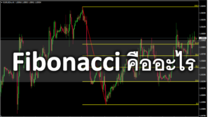 Fibonacci คืออะไร ทฤษฎี fibonaci การลากเส้นฟิโบ