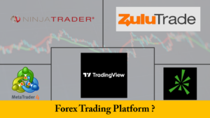 Forex Trading Platform