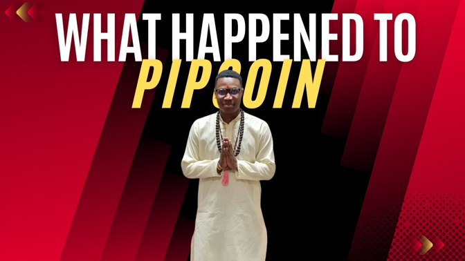 Ref Wayne เป็นผู้มีวิสัยทัศน์เบื้องหลังของ Pipcoin