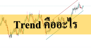 Trend คืออะไร