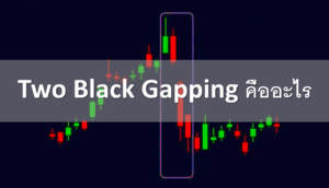 Two Black Gapping คืออะไร