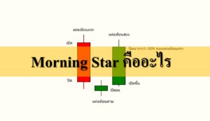 morning star คืออะไร