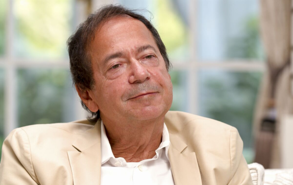 กองทุน John Paulson