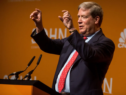 การกุศลของ Stanley Druckenmiller