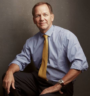 การบริหารกองทุนของ Paul Tudor Jones