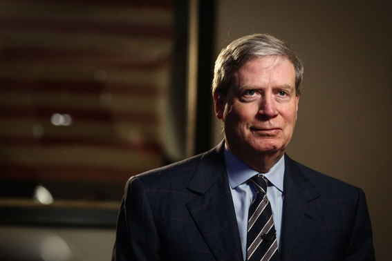 การบริหารจัดการกองทุน Stanley Druckenmiller