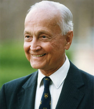 การลงทุนของ John Templeton