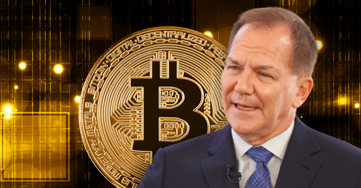 การลงทุนของ Paul Tudor Jones