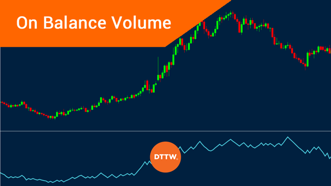 การวิเคราะห์ On Balance Volume