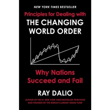 การเขียนของ Ray Dalio