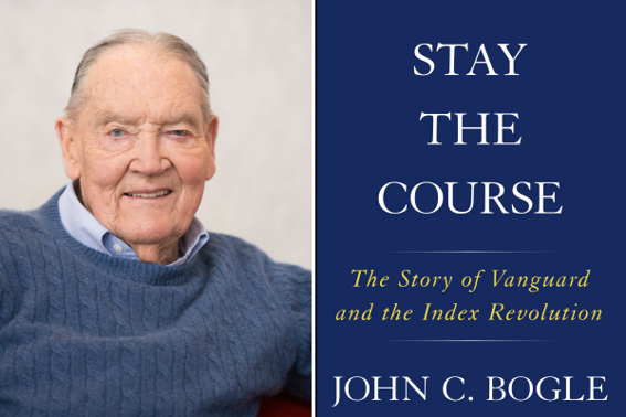 ความสำเร็จ John (Jack) Bogle