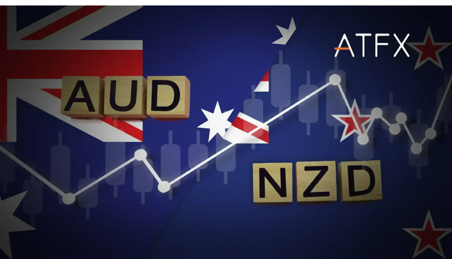 ตัวแปรเศรษฐกิจที่เกี่ยวข้องกับ AUDNZD