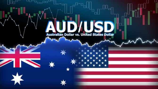 ทำไมต้องเทรดคู่เงิน AUDUSD