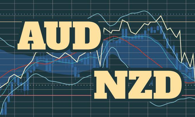 ประวัติความเป็นมาของ AUDNZD