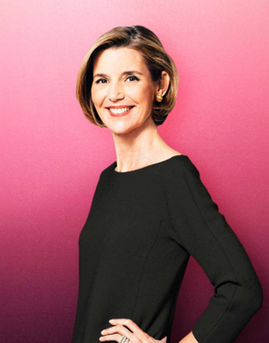 ผลงานของ Sallie Krawcheck