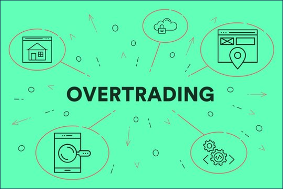 วิธีการแก้ไข OverTrade