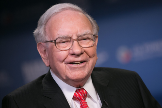 หลักการลงทุนของ Warren Buffett